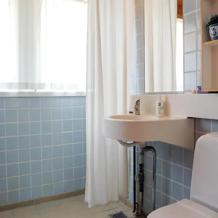 Two-bedroom Holiday In 別荘 オーベンロー