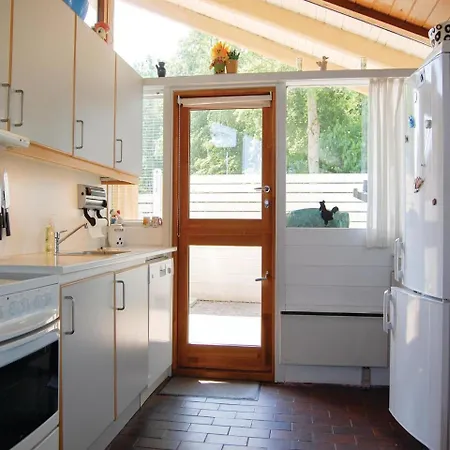 別荘 Two-bedroom Holiday In