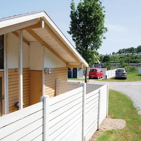 Two-bedroom Holiday In * オーベンロー