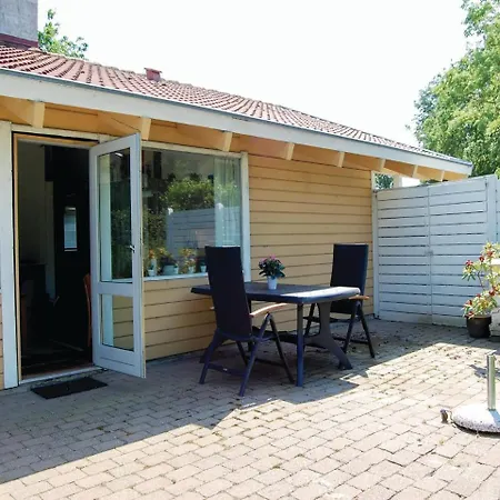 Two-bedroom Holiday In *